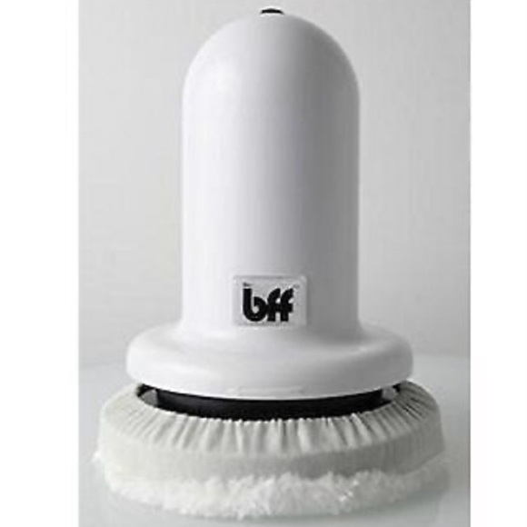 The BFF PRO 2.0 Miracle Body Buffer Massage Exfoliation Gun - Picture 2 of 16